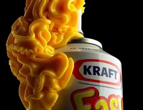 食品氣霧劑的優(yōu)勢(shì)有哪些